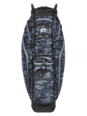 Cobra Ultralight Pro Vagnbag Svart/Camo
