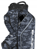 Cobra Ultralight Pro Vagnbag Svart/Camo