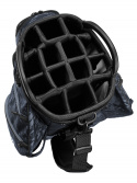 Cobra Ultralight Pro Vagnbag Svart/Camo