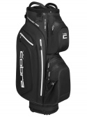 Cobra Ultradry Pro Vagnbag Svart/Vit