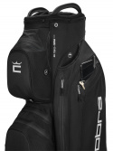 Cobra Ultradry Pro Vagnbag Svart/Vit