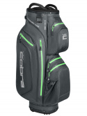 Cobra Ultradry Pro Vagnbag Grå/Grön