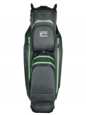 Cobra Ultradry Pro Vagnbag Grå/Grön