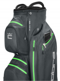 Cobra Ultradry Pro Vagnbag Grå/Grön