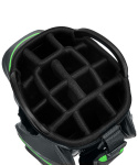 Cobra Ultradry Pro Vagnbag Grå/Grön