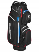 Cobra Ultradry Pro Vagnbag Svart/Blå