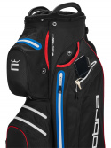 Cobra Ultradry Pro Vagnbag Svart/Blå
