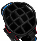 Cobra Ultradry Pro Vagnbag Svart/Blå