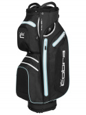 Cobra Ultradry Pro Vagnbag Svart/Ljusblå