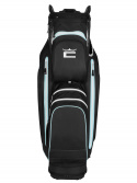 Cobra Ultradry Pro Vagnbag Svart/Ljusblå