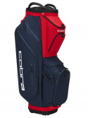 Cobra Ultralight Pro Vagnbag Marinblå/Röd
