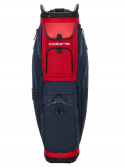Cobra Ultralight Pro Vagnbag Marinblå/Röd