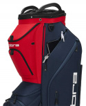 Cobra Ultralight Pro Vagnbag Marinblå/Röd