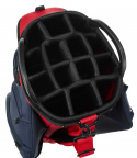 Cobra Ultralight Pro Vagnbag Marinblå/Röd