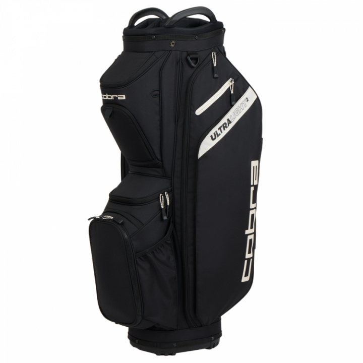Cobra Ultralight 2 Vagnbag i gruppen Bagar / Vagnbagar hos Dimbo Golf AB (1512043-01r)