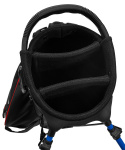 Cobra Bärbag Ultralight Sunday Svart/Blå