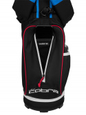 Cobra Bärbag Ultralight Pencil Svart/Blå