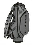 Cobra Staff Bag Svart