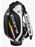 Cobra Staff Bag 22 Svart