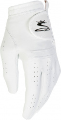 Cobra Golfhandske Pur Tour Herr RH Premium Cabretta Vit