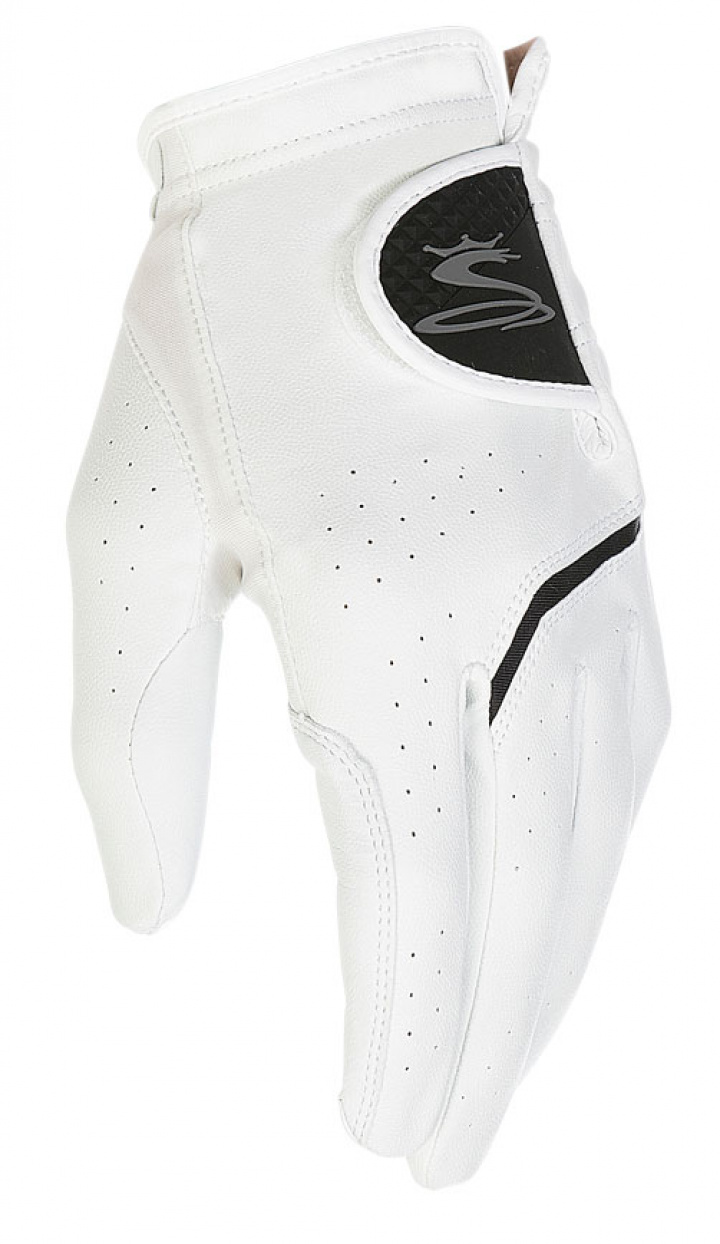Cobra Golfhandske Pur Tech Herr RH Cabretta Vit i gruppen Golfhandskar / Skinnhandskar hos Dimbo Golf AB (1544010-1211r)