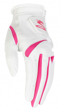 Cobra Golfhandske Pur Tech Dam LH (Vanligast) Cabretta Vit