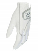 Cobra Golfhandske Microgrip Flex Dam RH Vit/Grå