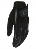 Cobra Golfhandske Stormgrip Regn Par Dam Svart