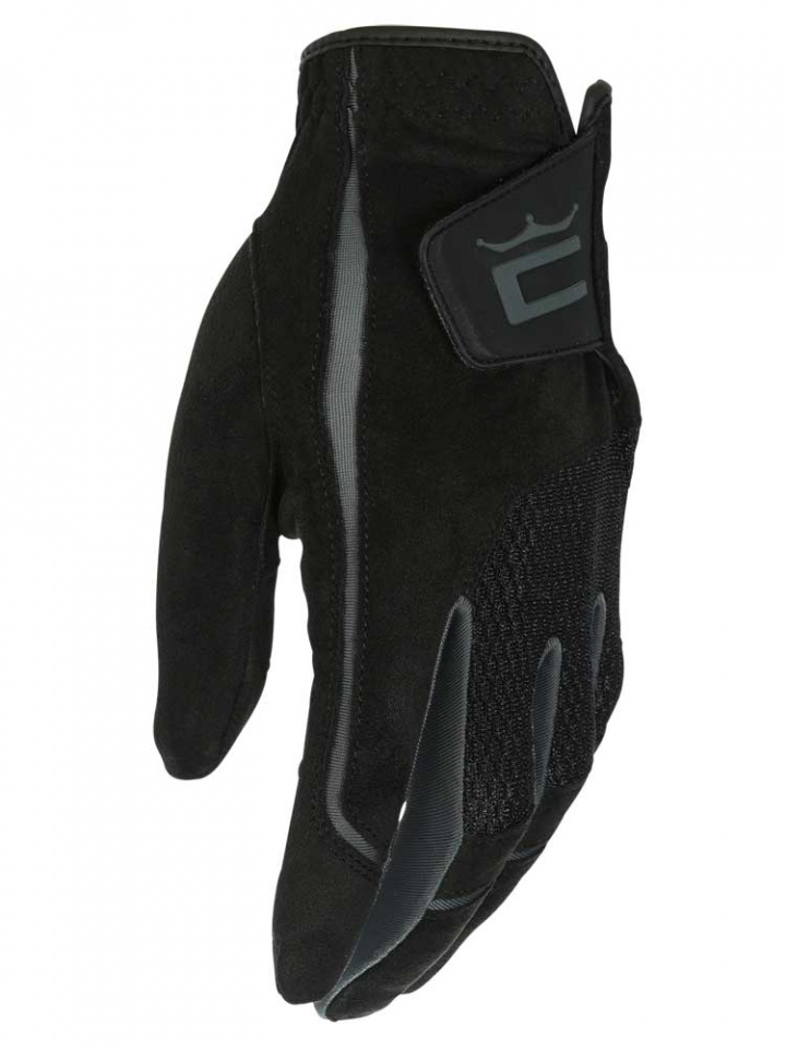 Cobra Golfhandske Stormgrip Regn Par Dam Svart i gruppen Golfhandskar / Regnhandskar hos Dimbo Golf AB (1544018-201r)
