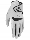 Cobra Golfhandske Pur Tech Herr RH Cabretta Vit