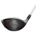 Cobra Driver Amp Cell Pro Herr Höger Silver 