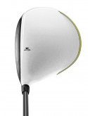 Cobra Driver Fly Z + Herr Höger Vit 