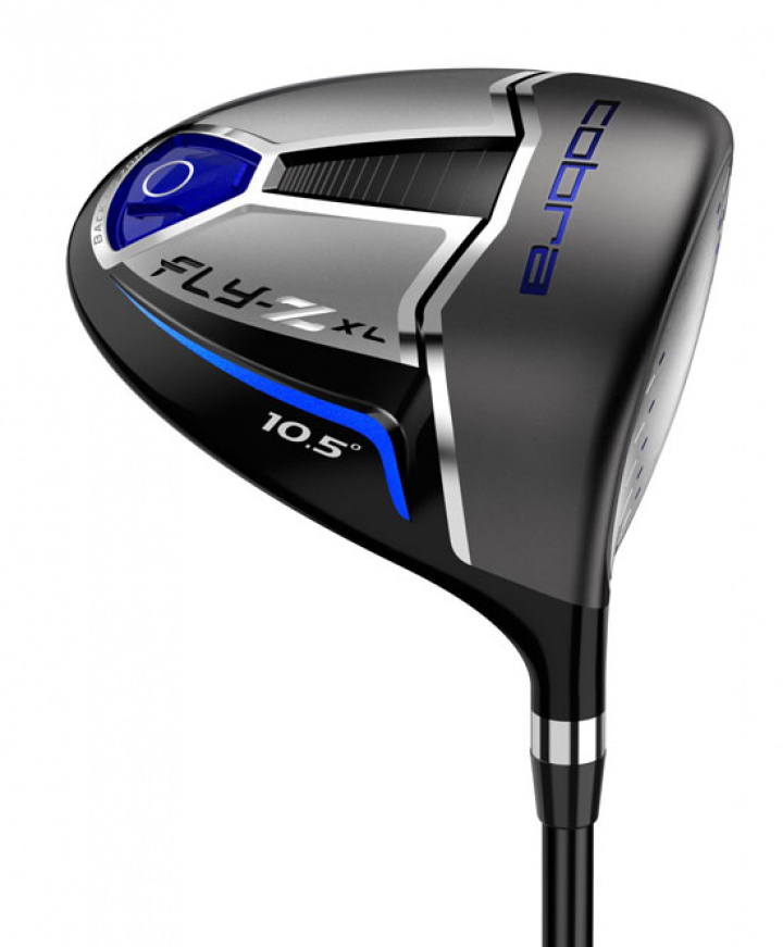 Cobra Driver Fly Z XL Herr Höger i gruppen Rea / Rea Golfklubbor / Rea Drivers hos Dimbo Golf AB (1566044-1140095r)