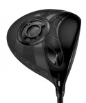 Cobra Driver King LTD Black Herr Vänster 