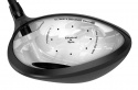 Cobra Driver King LTD Black Herr Vänster 
