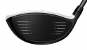 Cobra Driver King F6 Herr Höger Vit 