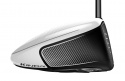 Cobra Driver King F6 Herr Höger Vit 