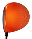Cobra Driver King F6 Herr Vänster Orange 