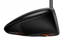 Cobra Driver King F6 Herr Vänster Svart 
