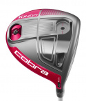 Cobra Driver King F6 Dam Höger Raspberry