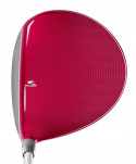 Cobra Driver King F6 Dam Höger Raspberry