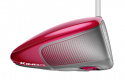 Cobra Driver King F6 Dam Höger Raspberry