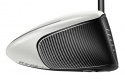 Cobra Driver King F6+ Herr Vänster Vit 