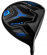 Cobra Driver F-Max Airspeed Herr Vnster