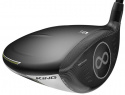 Cobra King Radspeed Driver Herr Vänster Svart/Grön