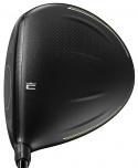Cobra King Radspeed Tour Length Driver Herr Höger Svart/Grön