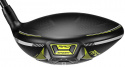 Cobra King Radspeed Tour Length Driver Herr Höger Svart/Grön