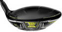 Cobra King Radspeed Xtreme Draw Driver Herr Vänster Svart/Grön