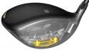 Cobra King LTDx LS Driver Herr Vänster Svart/Guld