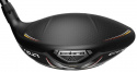 Cobra King LTDx Driver Herr Vänster Svart/Guld